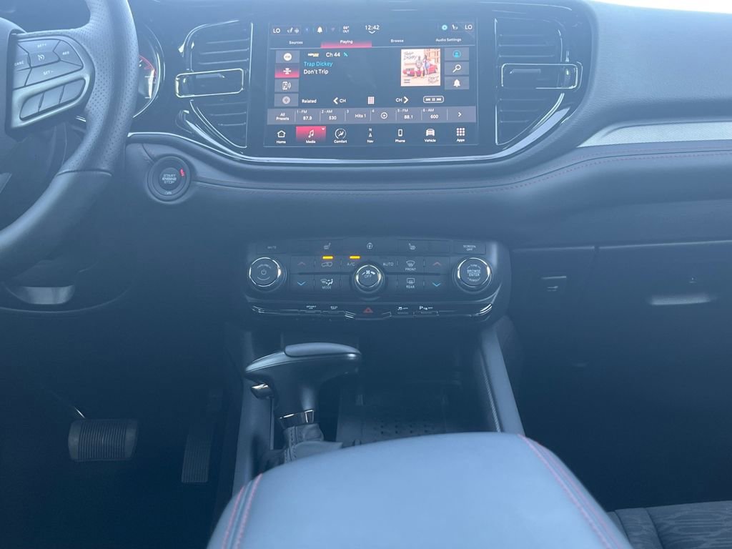 New 2026 Dodge Durango GT image 20