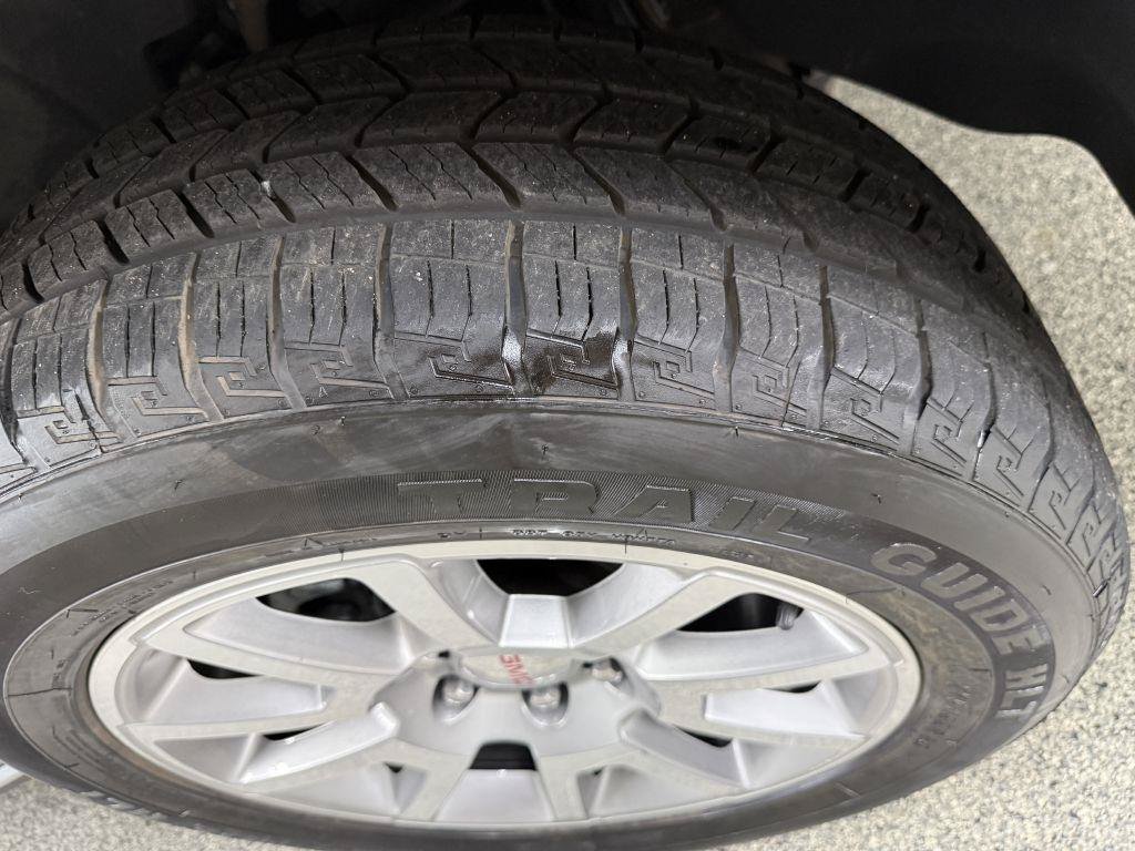 Used 2017 GMC Yukon Denali AWD/4WD image 49