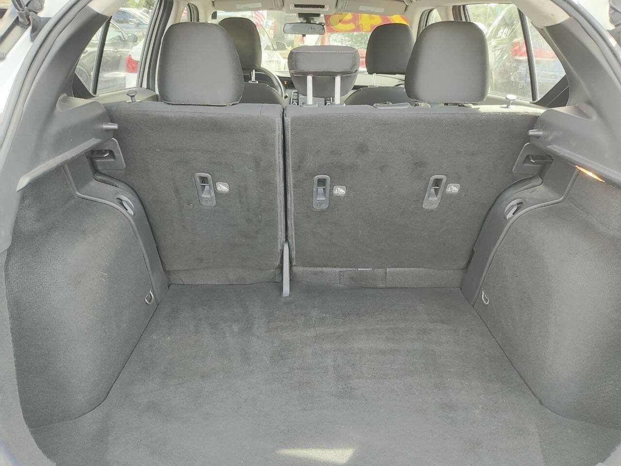 Used 2022 Nissan Kicks S FWD image 46