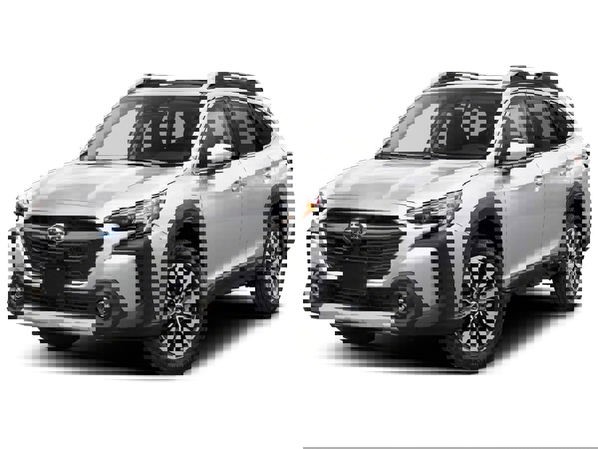 New 2025 Subaru Outback Touring XT
