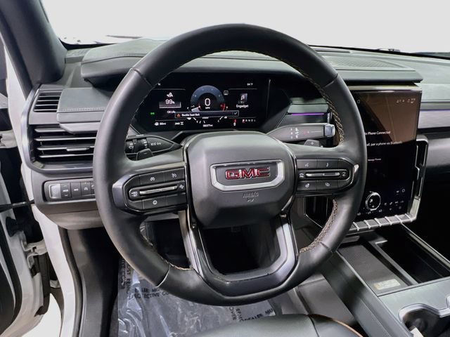 Used 2025 GMC Acadia AT4 w/ Luxury Package AWD/4WD image 11