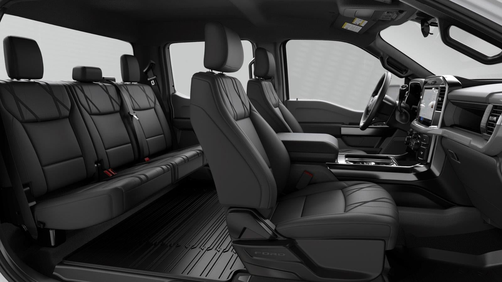 New 2026 Ford F150 STX AWD/4WD image 6