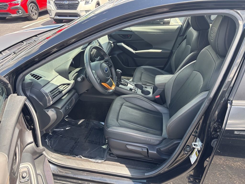 Certified 2024 Subaru Crosstrek 2.5i Wilderness AWD/4WD image 9