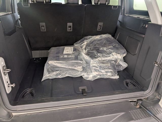 Used 2024 Ford Bronco Badlands AWD/4WD image 29