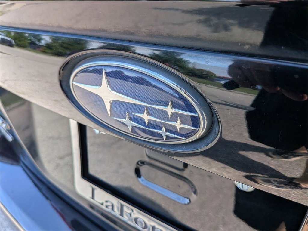 Used 2019 Subaru Impreza 2.0i Premium w/ Popular Package #2 image 9