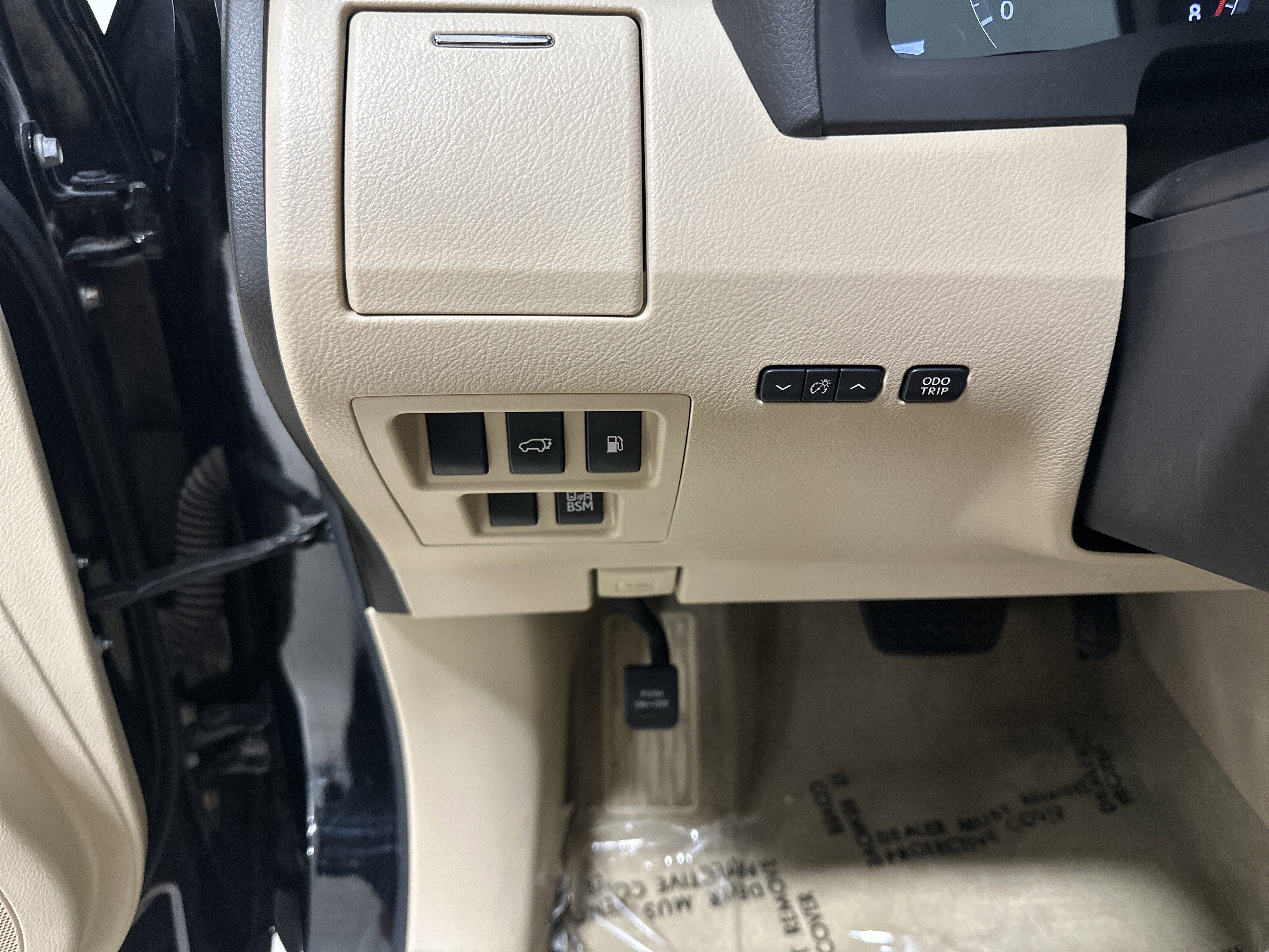 Used 2013 Lexus RX 350 AWD w/ Navigation Pkg image 37