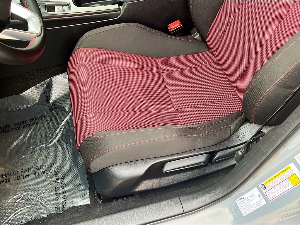 Used 2026 Honda Civic Si image 20