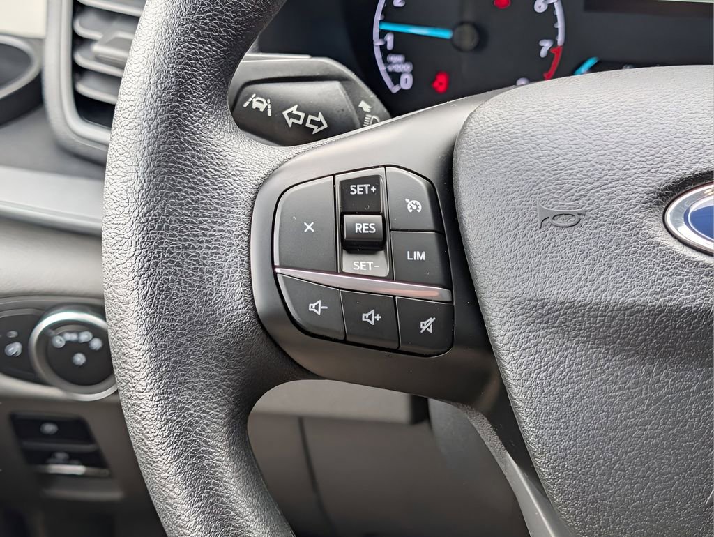 Used 2024 Ford Transit 150 Low Roof w/ Load Area Protection Package image 17