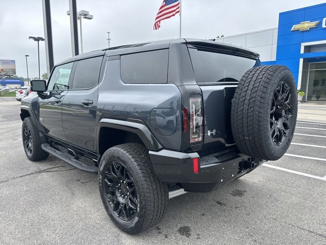 New 2025 GMC Hummer EV 2X image 21