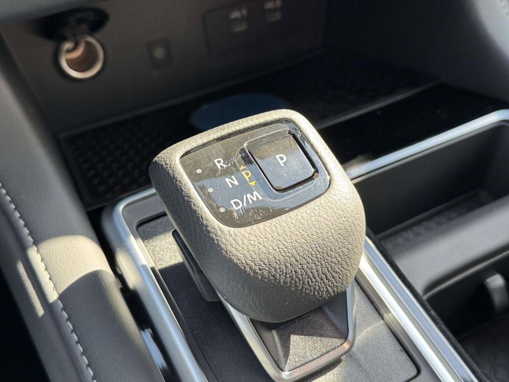 New 2026 Nissan Pathfinder SL AWD/4WD image 17