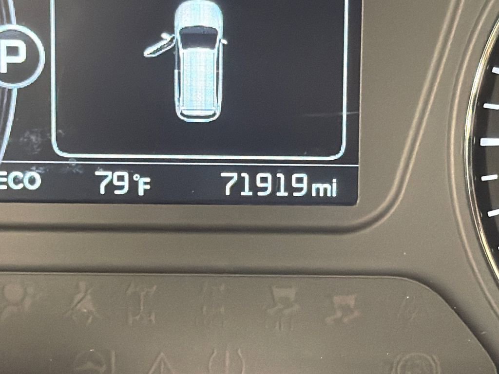 Used 2018 Kia Sorento FWD image 27
