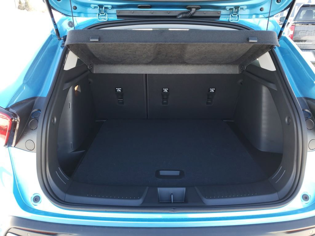New 2026 Chevrolet Trax ACTIV w/ Sunroof Package image 20