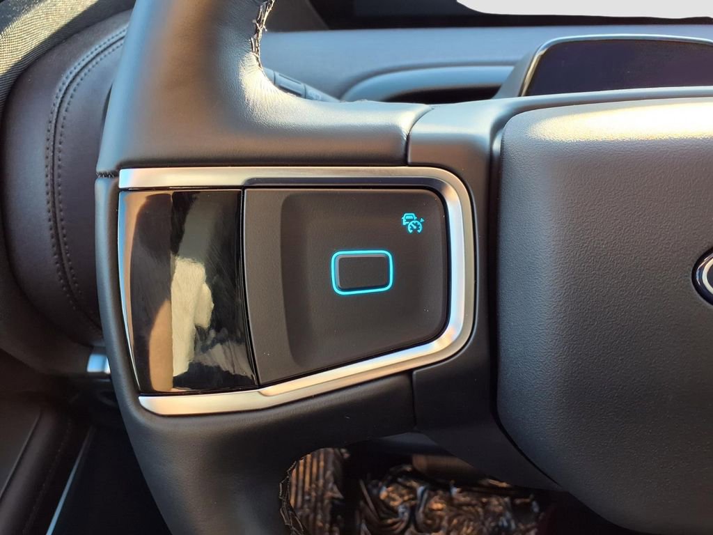 New 2026 Ford Expedition Max Platinum w/ Platinum Ultimate Package image 24