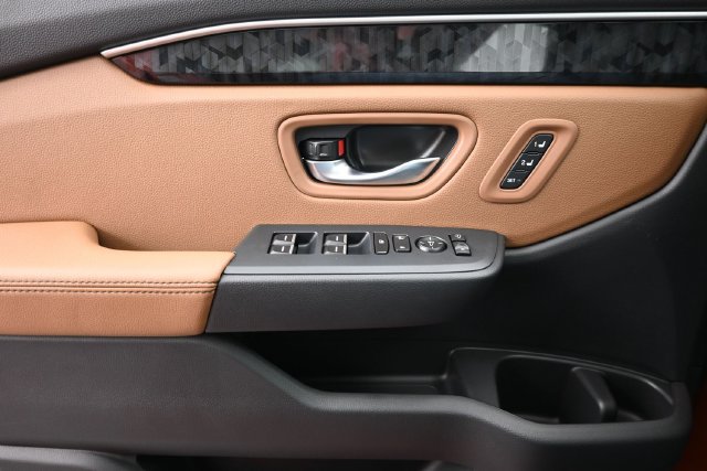 New 2026 Honda Passport TrailSport Elite image 26
