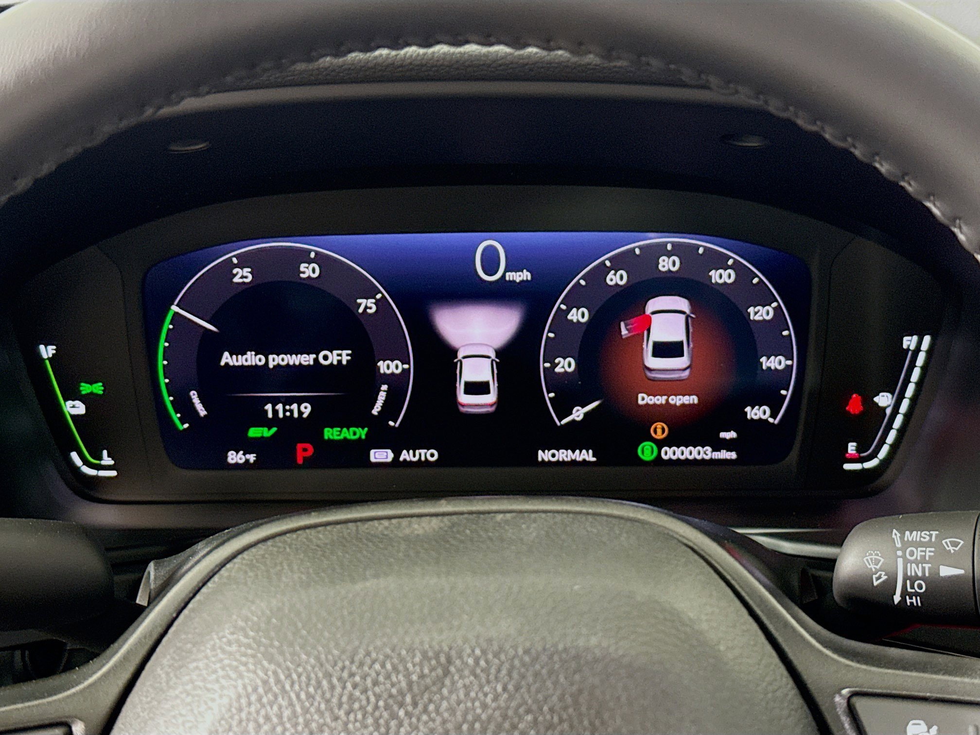 New 2025 Honda Accord EX-L image 11