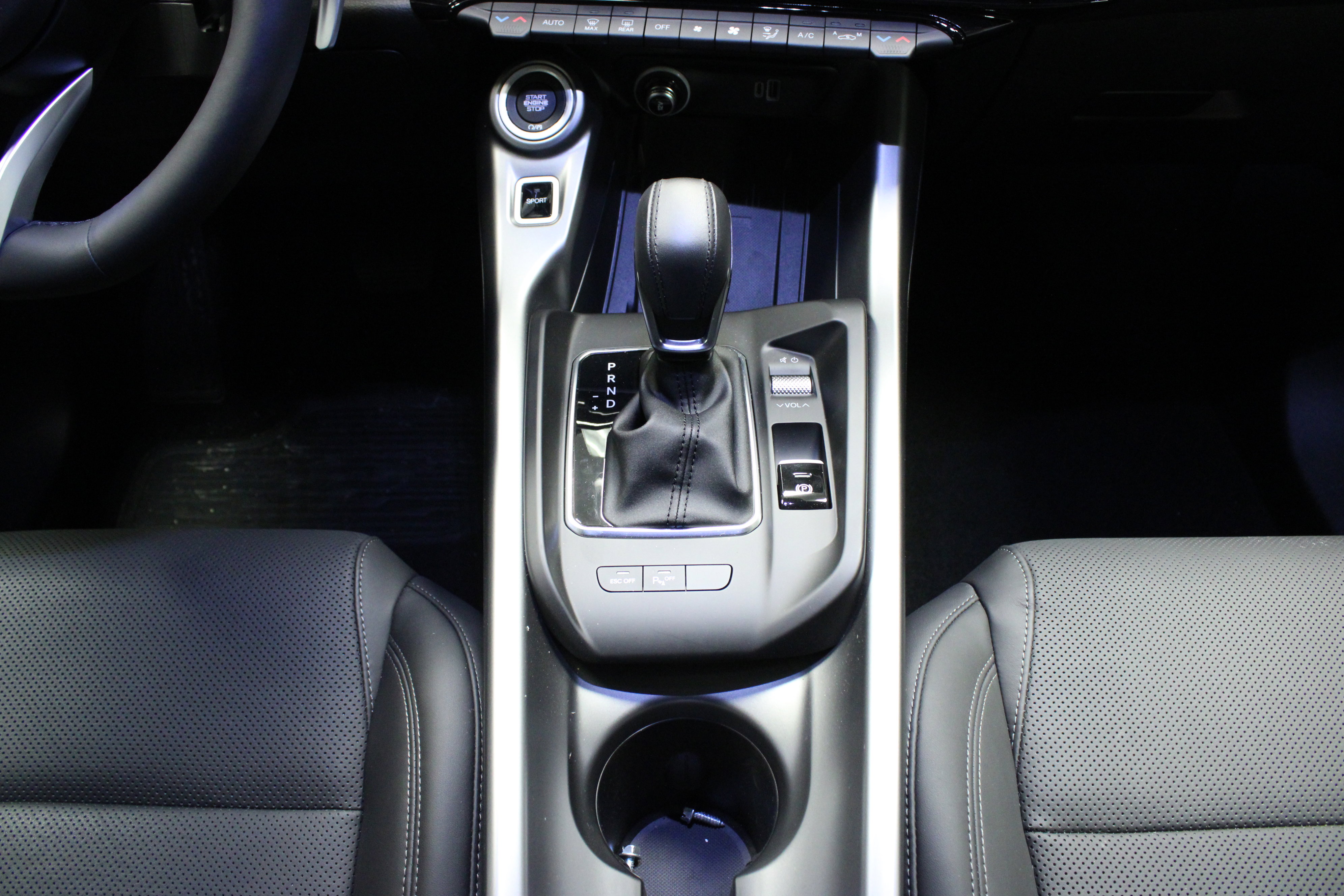 New 2024 Dodge Hornet R/T Plus w/ Tech Pack Plus w/o Parking image 20