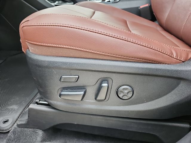 Certified 2024 Kia Telluride SX w/ Towing Package FWD image 26
