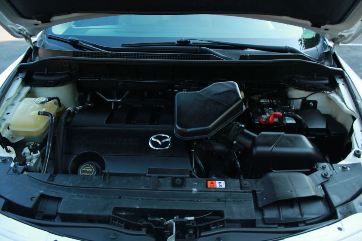 Used 2015 MAZDA CX-9 Sport FWD image 30