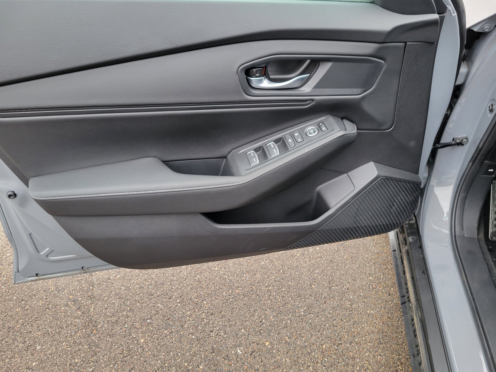 Certified 2025 Honda Accord Sport image 18