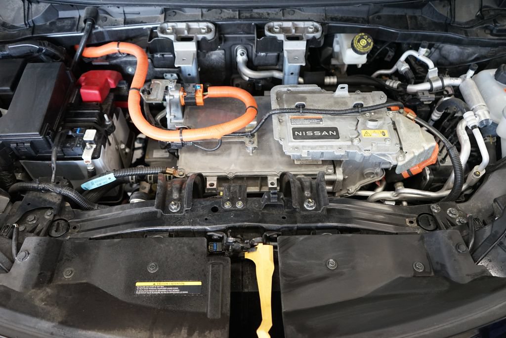 Used 2023 Nissan Ariya FWD image 50