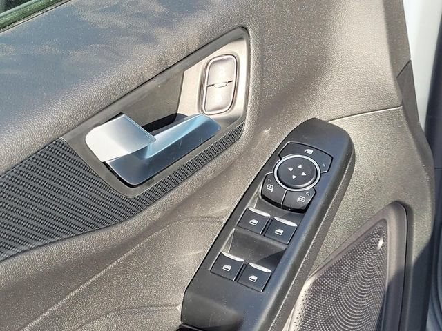 New 2026 Ford Escape ST-Line w/ Tech Pack #1 FWD image 10