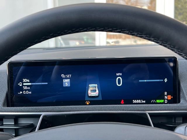Used 2025 Ford Mustang Mach-E Select w/ Comfort Package Lite image 13