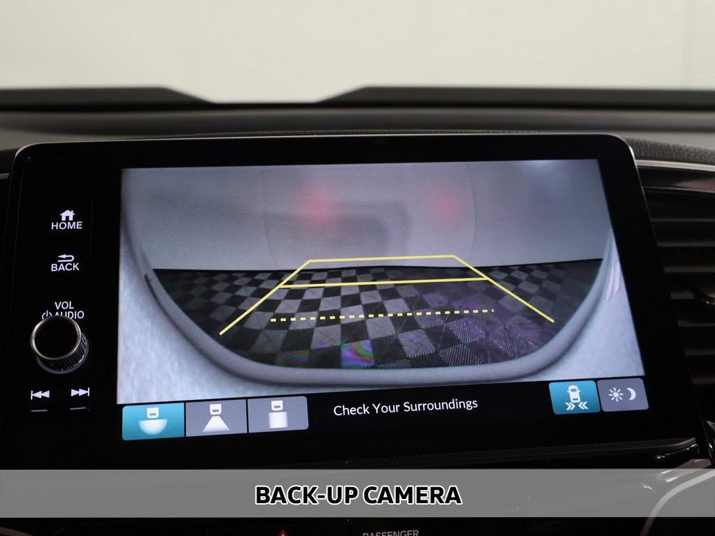 Used 2025 Honda Ridgeline RTL image 7