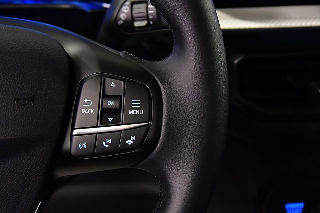 Used 2025 Ford Bronco Sport Heritage w/ Convenience Package image 20