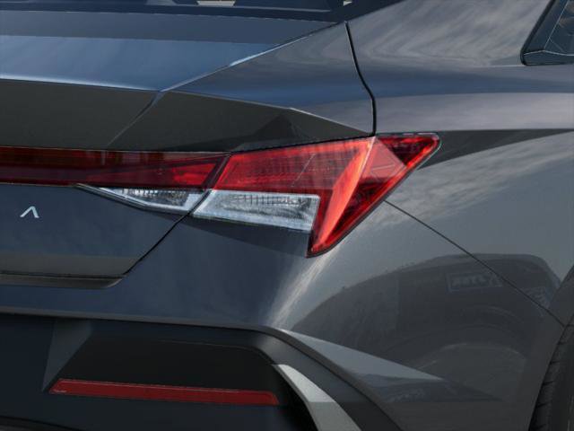 New 2026 Hyundai Elantra SE FWD image 10