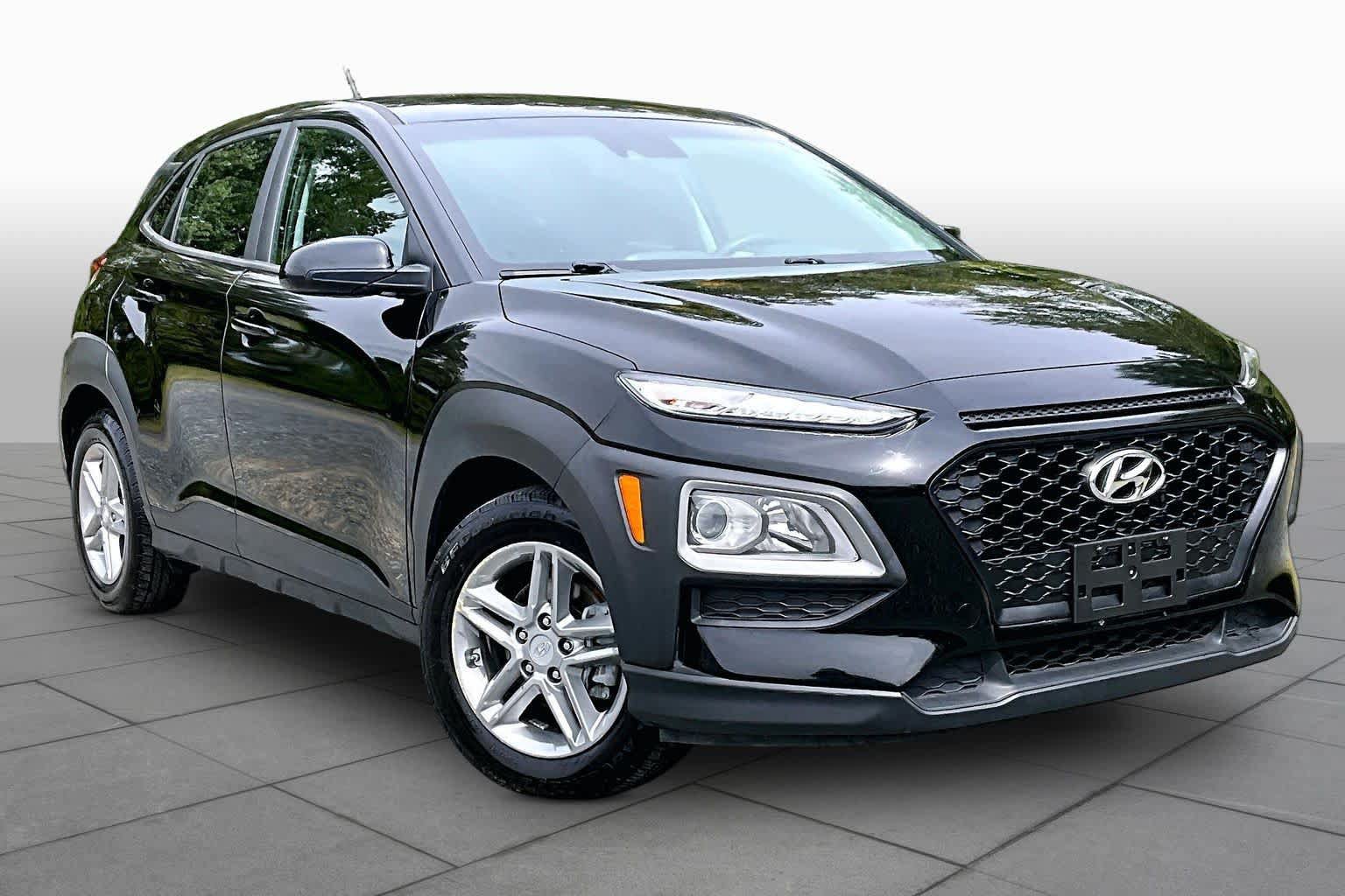 Used 2020 Hyundai Kona SE FWD image 3