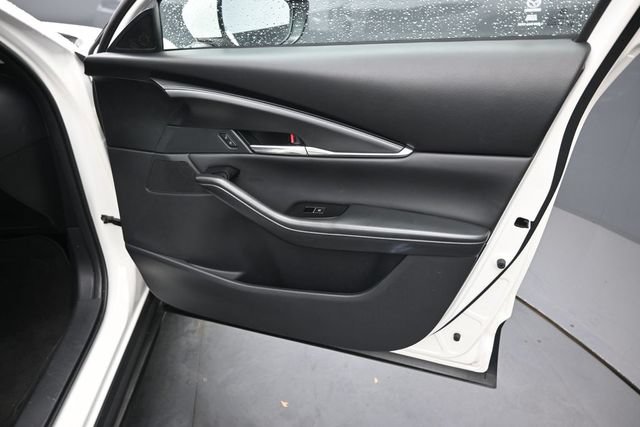 Certified 2025 MAZDA CX-30 AWD 2.5 S w/ Preferred Package image 19