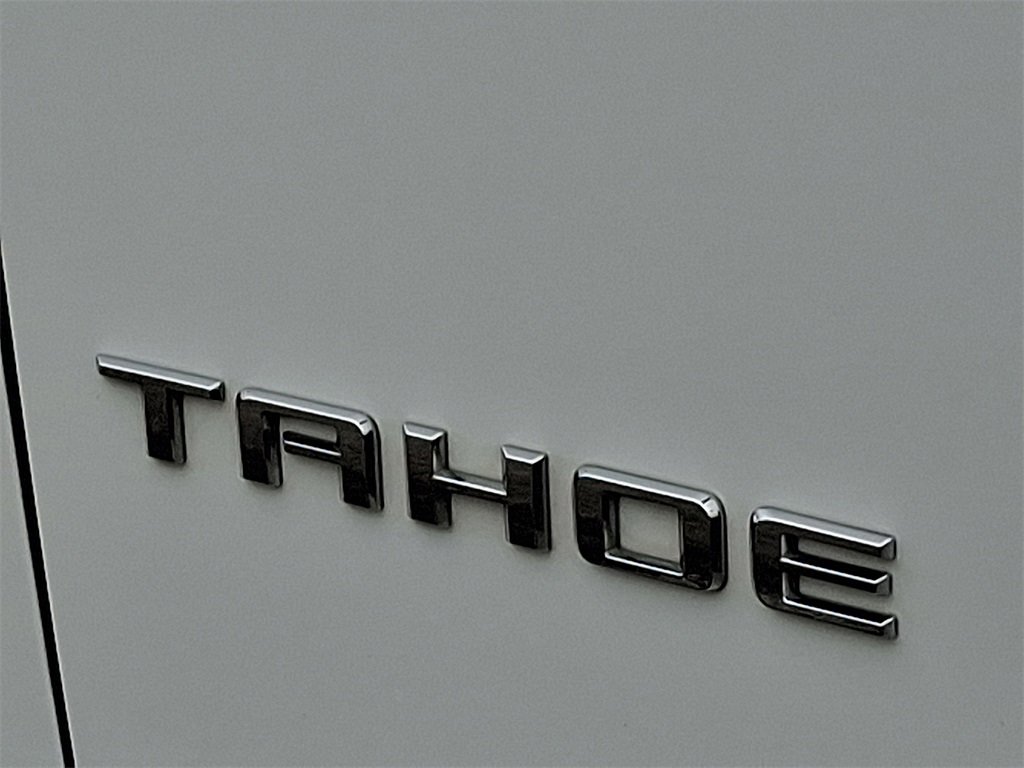 Used 2023 Chevrolet Tahoe LT w/ LT Signature Plus Package image 30