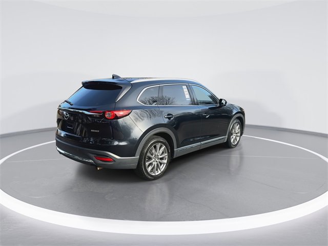Used 2020 MAZDA CX-9 Grand Touring image 8