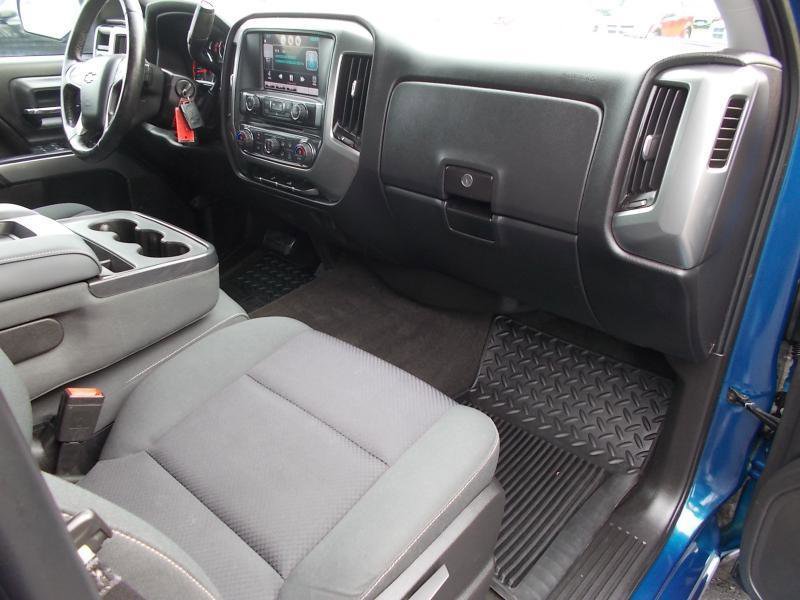 Used 2015 Chevrolet Silverado 1500 LT w/ All Star Edition image 23
