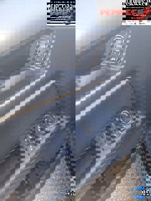 Used 2025 Ford Bronco Sport Big Bend image 13