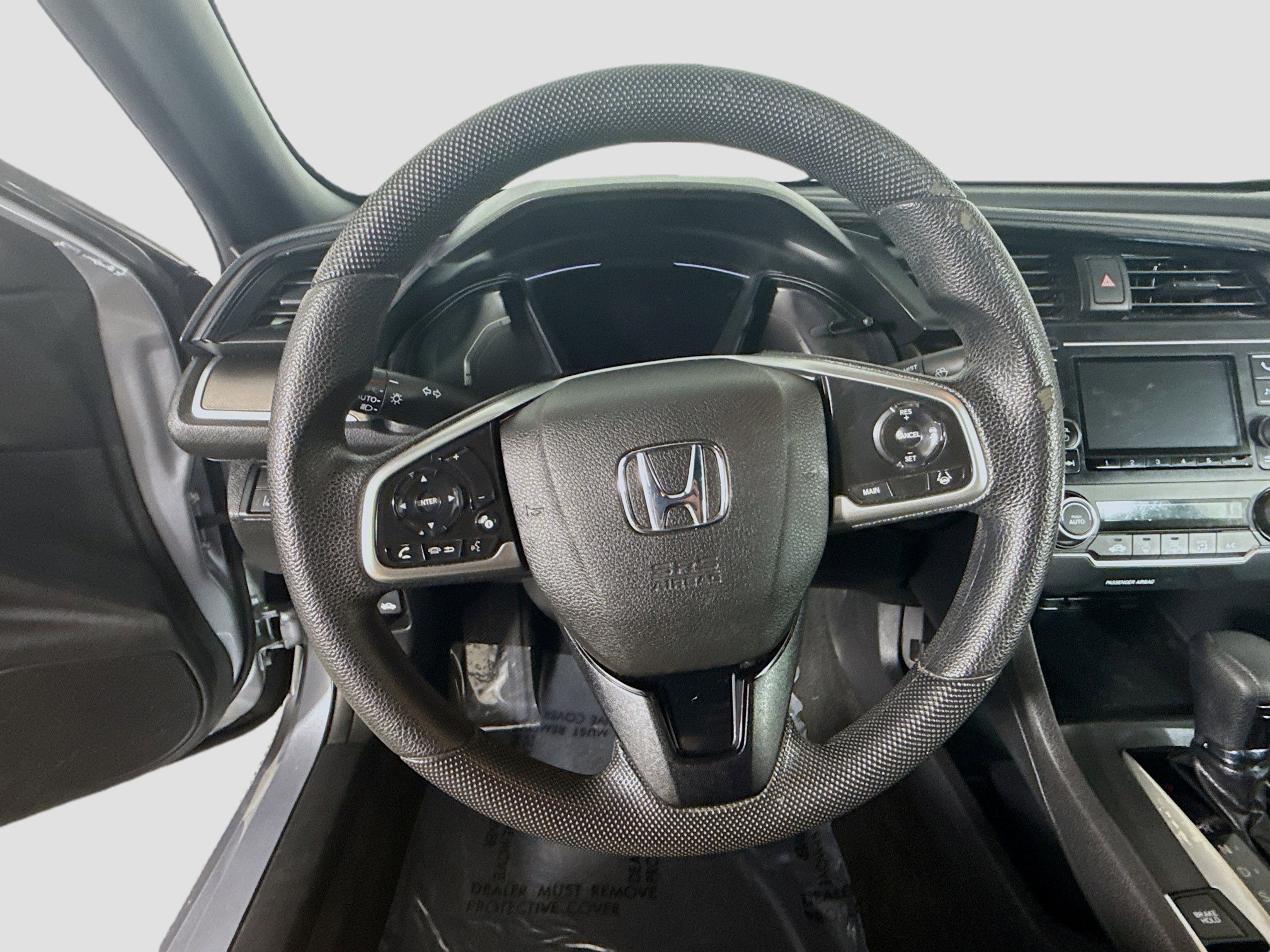 Used 2019 Honda Civic LX image 13