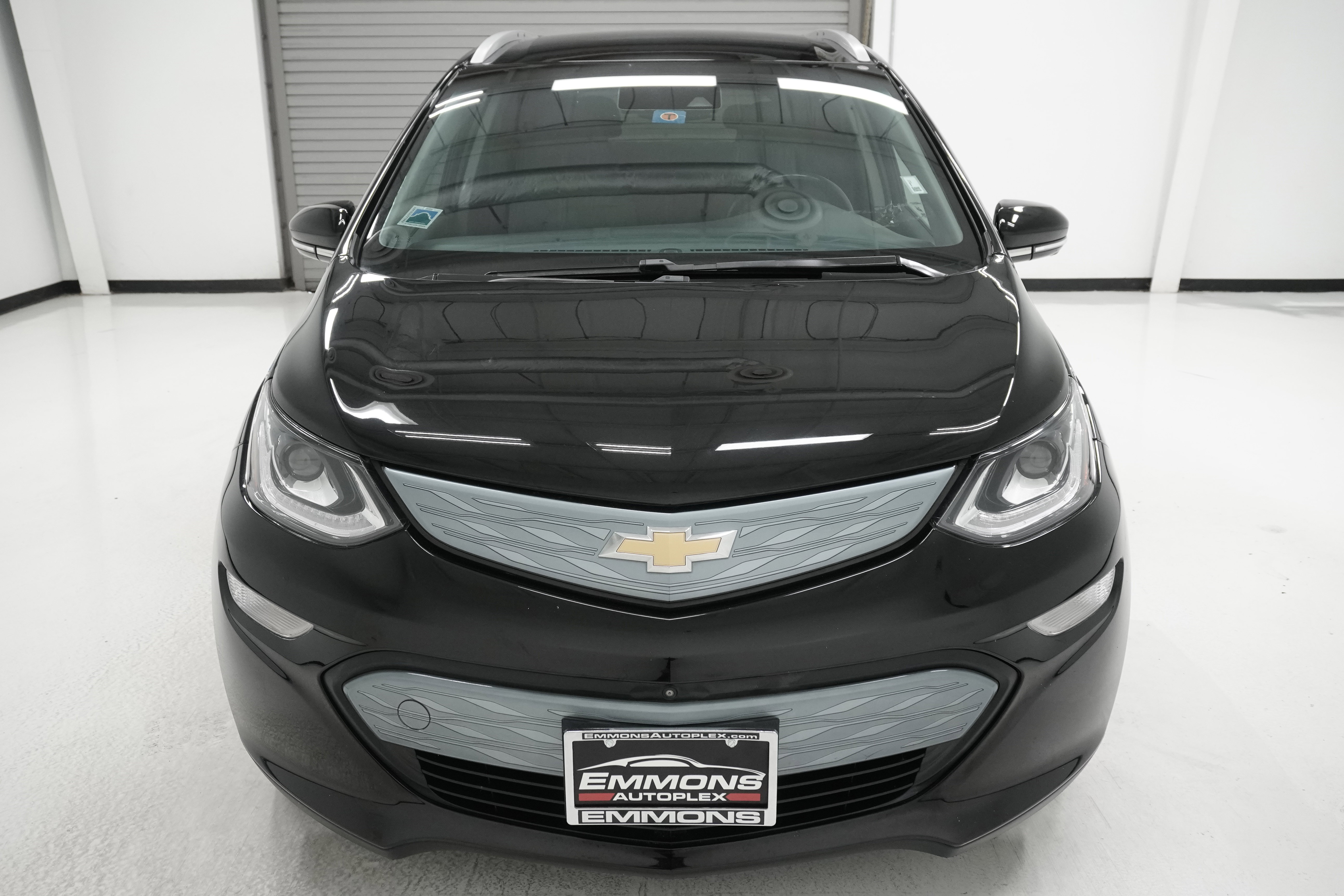 Used 2019 Chevrolet Bolt Premier w/ Infotainment Package image 2