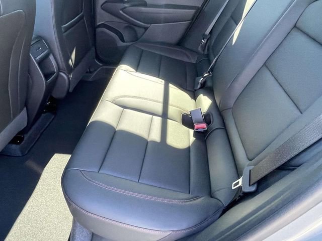 New 2026 Chevrolet Trax RS w/ Driver Confidence Package image 10