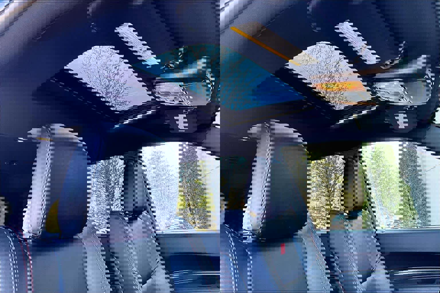 Used 2025 Dodge Durango GT image 14