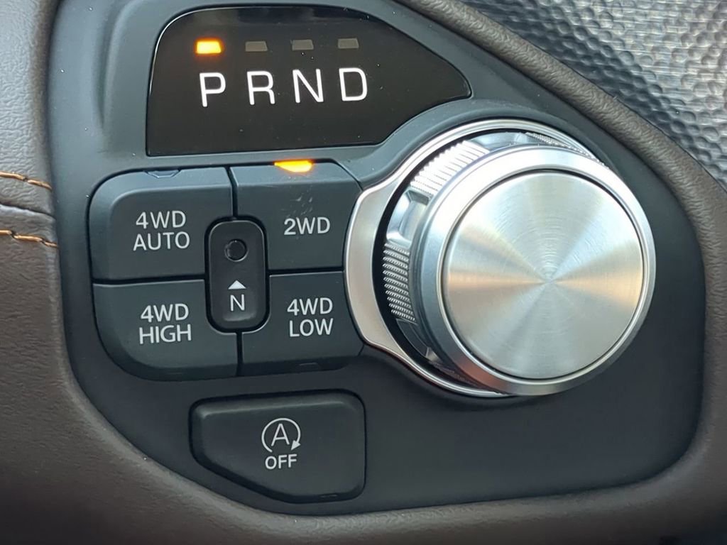 New 2026 RAM 1500 Limited image 26