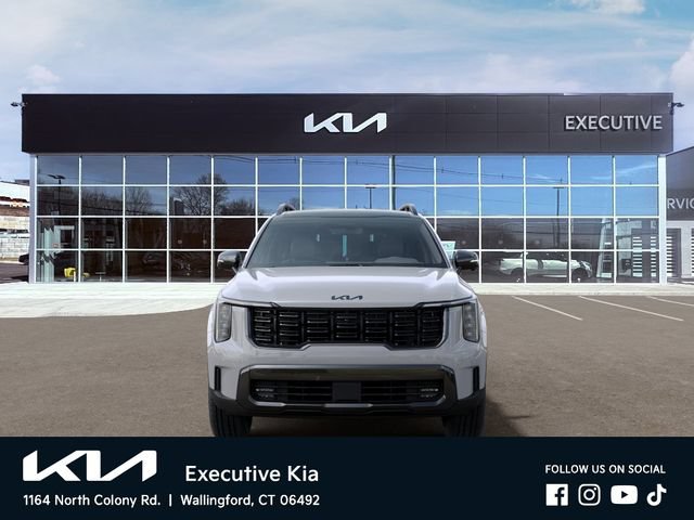 New 2026 Kia Sorento SX AWD/4WD image 2