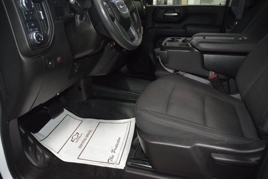 Used 2024 GMC Sierra 3500 Pro w/ Convenience Package AWD/4WD image 29
