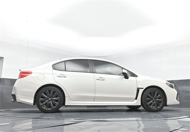 Used 2018 Subaru WRX w/ Popular Package #1 image 49