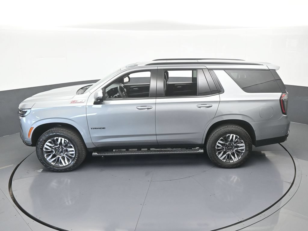 Used 2026 Chevrolet Tahoe Z71 w/ Comfort Package AWD/4WD image 54