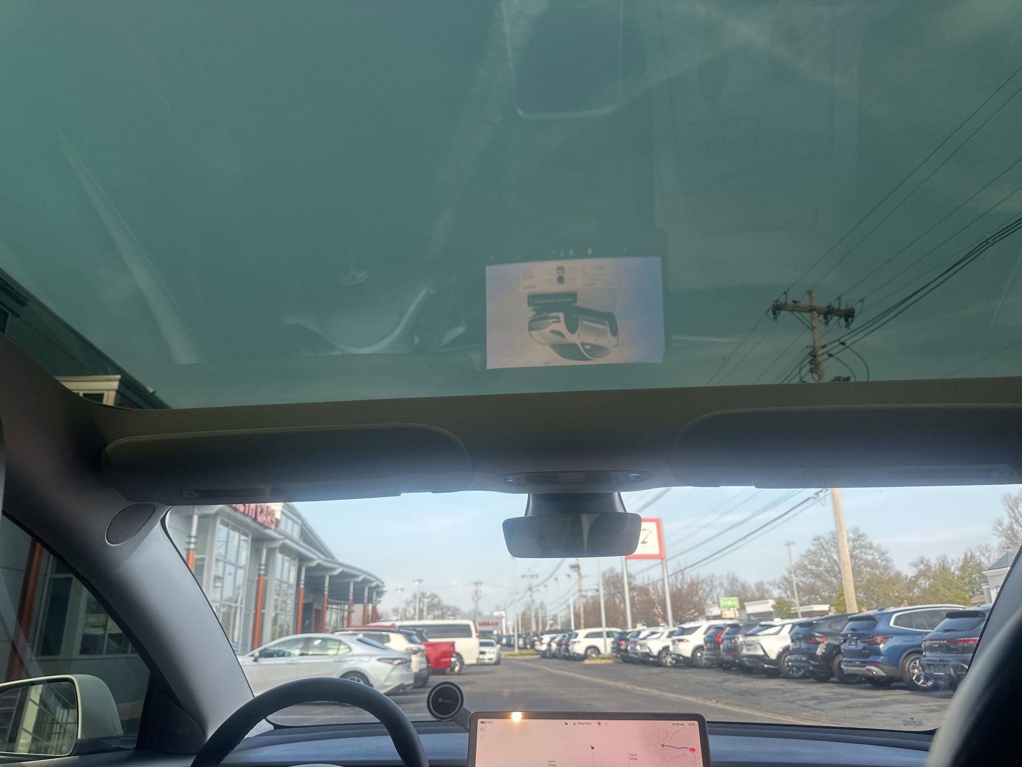 Used 2022 Tesla Model 3 Long Range image 17