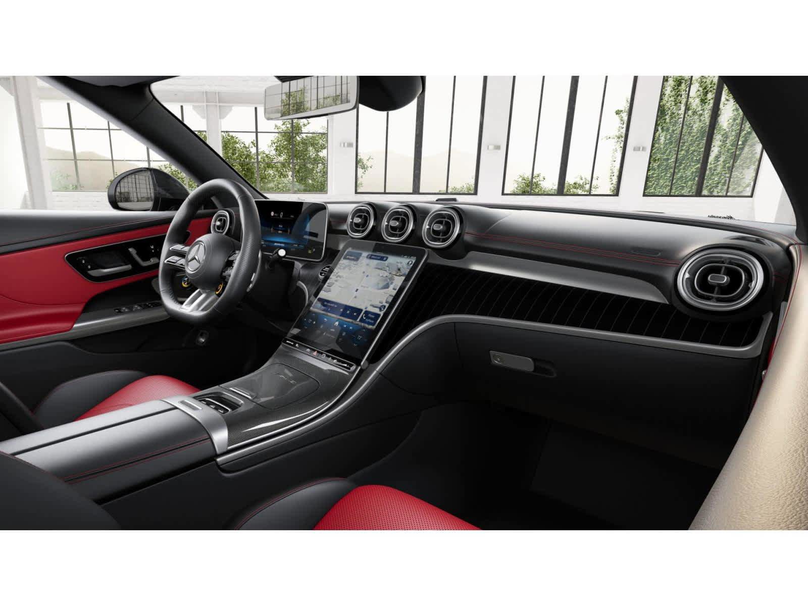 New 2026 Mercedes-Benz CLE 53 AMG 4MATIC Cabriolet image 6
