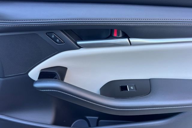 New 2026 MAZDA MAZDA3 2.5 S Sedan w/ Preferred Pkg image 18