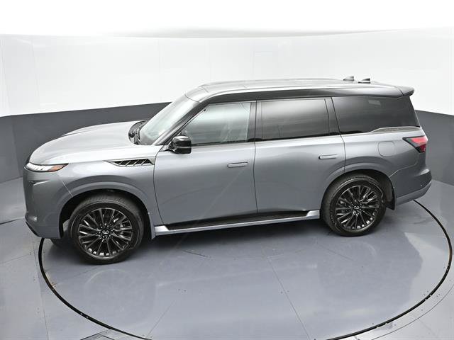 Used 2026 INFINITI QX80 Autograph w/ Premium Cargo Package AWD/4WD image 39