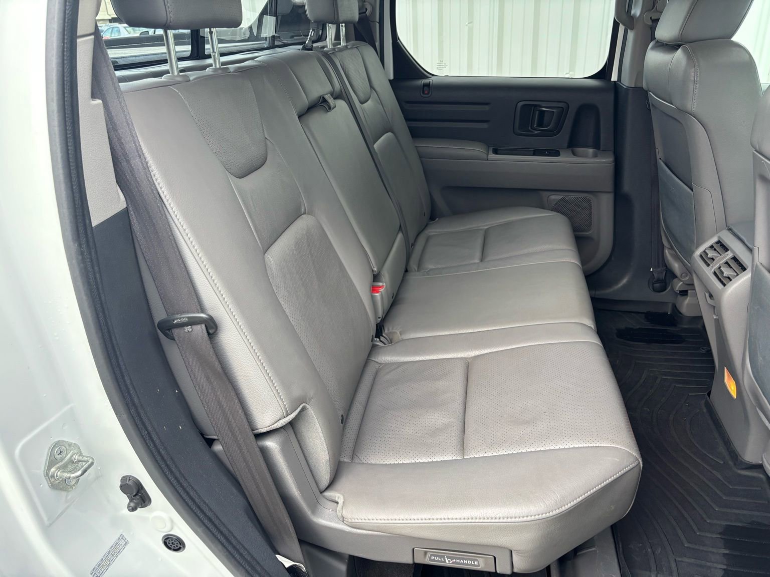 Used 2011 Honda Ridgeline RTL image 33