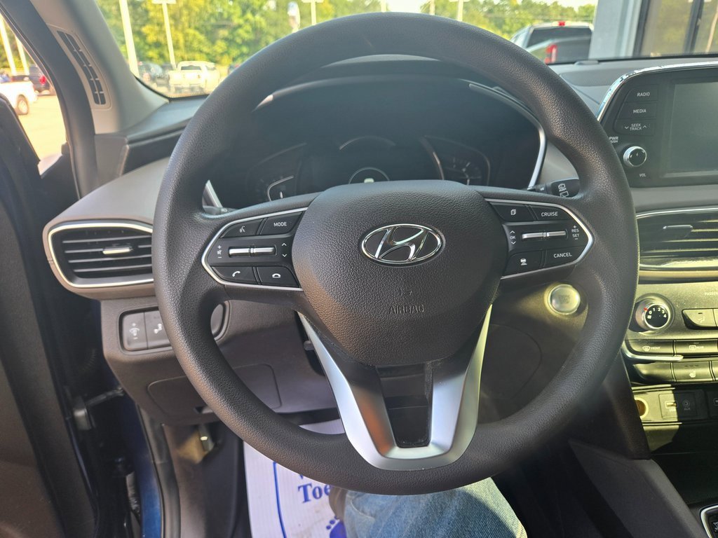 Used 2020 Hyundai Santa Fe SEL image 10